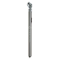 Gun Metal Aluminum Tire Gauge